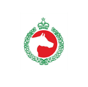 Logo ARMECPSA — Association Royale Marocaine des Éleveurs de Chevaux Pur Sang Arabe